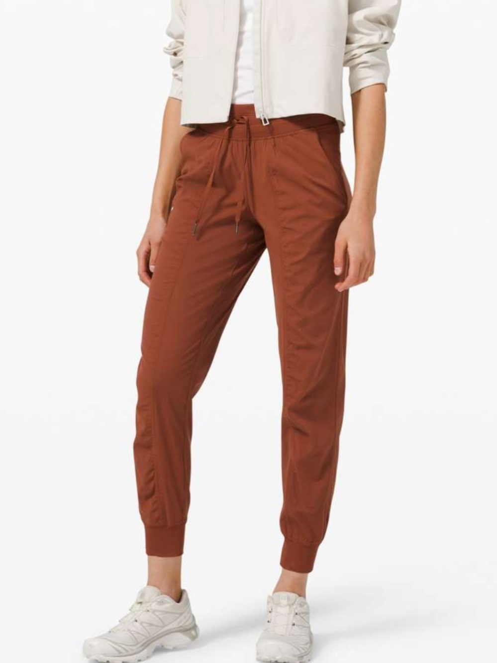 Lululemon Dance Studio Joggers Size 6